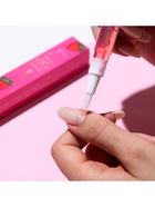 Масло для кутикулы в карандаше «Клубника» - Фото 5