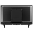 Телевизор ECON EX-32HT006B, 32", HDReady, DVB-T2, 2 HDMI, 1 USB, черный - фото 51471126