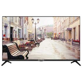 Телевизор Supra STV-LC40LT00100F, 40", 1080р, DVB-T/T2/C, 3 HDMI, 2 USB, черный