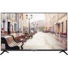 Телевизор Supra STV-LC43LT00100F, 43", 1080р, DVB-T/T2/C, 3 HDMI, 2 USB, черный - фото 51476639