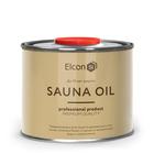 Масло для саун и бань  Elcon Sauna Oil 0,5л - фото 298855364