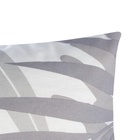 Комплект наволочек «Этель. Листья», 50×70 см, 2 шт., поплин, хлопок 100% 6925278