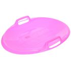 Ледянка «Тобогган», цвета МИКС - Фото 6