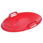 Ледянка «Тобогган», цвета МИКС - Фото 10