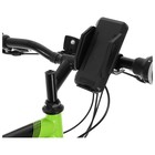 Держатель для телефона JY-530-1, чёрный 5308346