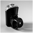 Комплект велосипедных фонарей JY-7043+JY-6068T - фото 38927223