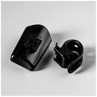 Комплект велосипедных фонарей JY-7043+JY-6068T - фото 38927224