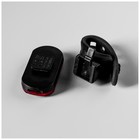 Комплект велосипедных фонарей JY-7043+JY-6068T - фото 38927225