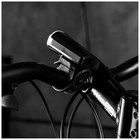 Комплект велосипедных фонарей JY-7043+JY-6068T - фото 38927227