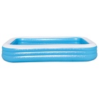 УЦЕНКА Бассейн надувной, 305×183×56 см, от 6 лет, 54009 Bestway - Фото 9