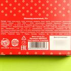 Шоколад молочный «Любимому воспитателю», 70 г. - Фото 6