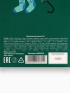 Шоколад молочный «Лучшему дедушке», 70 г - Фото 4