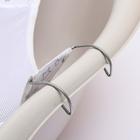 Гамак для купания новорожденных, сетка для ванночки детской, «Куп-куп» 100 см, Premium, МИКС - Фото 2