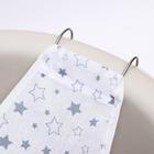 Гамак для купания новорожденных, сетка для ванночки детской, «Куп-куп» 100 см, Premium, МИКС - Фото 3