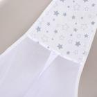 Гамак для купания новорожденных, сетка для ванночки детской, «Куп-куп» 100 см, Premium, МИКС - Фото 4