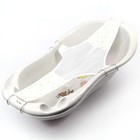 Гамак для купания новорожденных, сетка для ванночки детской, «Куп-куп» 100 cм., Premium, цвет МИКС - Фото 5