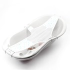 Гамак для купания новорожденных, сетка для ванночки детской, «Куп-куп» 100 cм., Premium, цвет МИКС - Фото 6
