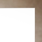 Зеркало интерьерное настенное, с креплением на 4 зажима, 110×45 см - Фото 3