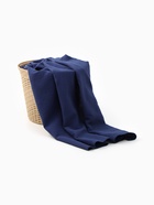 Пелёнка муслиновая Крошка Я «Dark blue», 135×100 см, двухслойная, 100 % хлопок - Фото 2