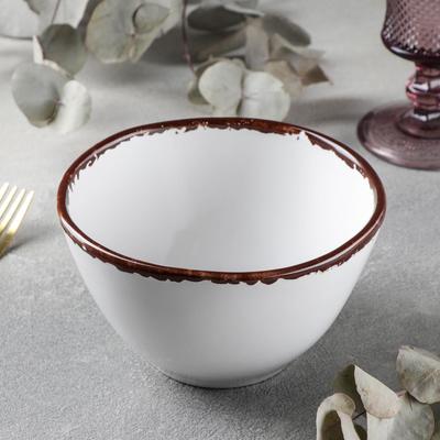 Салатник Antica perla, 600 мл, d=15 см