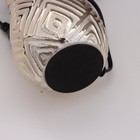 Лампа настольная 16195/1GD E14 40Вт золото 20х20х33 см RISALUX - фото 21277628