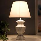 Лампа настольная 16634/1 E27 40Вт 25х25х42 см RISALUX - фото 21277709