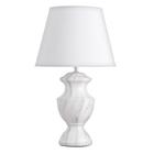 Лампа настольная 16634/1 E27 40Вт 25х25х42 см RISALUX - фото 21277714