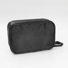 Набор для чайной церемонии ДЖЕКИЧАЙ, 5 предметов, на 4 персоны, чашка 45 мл, чайник 180 мл, керамика, чёрный - Фото 3