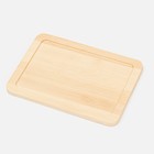 Набор для чайной церемонии ДЖЕКИЧАЙ, 8 предметов, на 4 персоны, чашка 45 мл, чайник 180 мл, керамика, чёрный - Фото 5