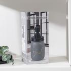 Дозатор для мыла «Зевс», 500 мл, белый - Фото 8