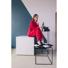 Дозатор для мыла «Зевс», 500 мл, белый - Фото 9