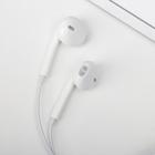 Наушники вкладыши в пакете «Сияй», 10 х 15 см - Фото 3