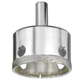 Сверло-коронка KWB алмазная, 45х53 мм, глубина сверления 25 мм