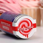 Кондитерская посыпка «Аметисты», 50 г - Фото 4