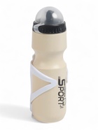 Бутылка для воды велосипедная, 750 мл, «Мастер К.», с креплением, цвет МИКС - Фото 9