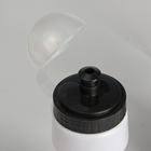 Бутылка для воды велосипедная, 750 мл, «Мастер К.», с креплением, МИКС - Фото 5