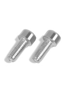 Бутылка для воды велосипедная, 750 мл, «Мастер К.», с креплением, цвет МИКС - Фото 7