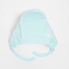 Чепчик детский, цвет бирюзовый/микс, рост 62 см - фото 34992631