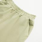 Костюм женский (худи, брюки) MINAKU: Casual Collection цвет фисташковый, размер 46 - Фото 10