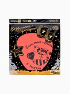 Фонарик желаний «Счастье - быть рядом» сердце, красный - фото 809439212