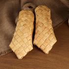 Лапти без пятки р-р 42 - фото 22892834