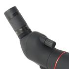 Зрительная труба Veber, 25-75 × 100 Pro, цвет чёрный - Фото 4