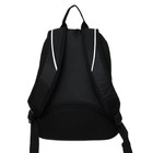 Рюкзак молодежный, Hatber, Street, 42x30х20 см, эргономичная спинка, Creative - фото 804511238