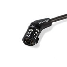 Замок навесной велосипедный Dream Bike, кодовый, 6×650 мм - Фото 8