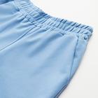 Костюм женский (худи, брюки) MINAKU: Casual Collection цвет голубой, размер 42 - Фото 9