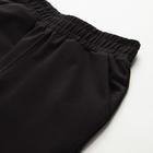 Костюм женский (худи, брюки) MINAKU: Casual Collection цвет чёрный, размер 46 - Фото 8