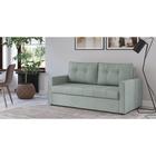 Диван-кровать "Лео", ТД 362 С/М 1380х2020  (артикул 7017581)  большой выбор товаров оптом и в розницу по низким ценам с доставкой