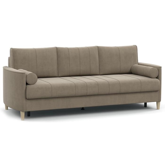 Диван-кровать "Лора", ТД 327 С/М 1370х1910 - Фото 1