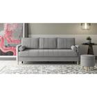 Диван-кровать "Лора", ТД 328 С/М 1370х1910  (артикул 7017591)  большой выбор товаров оптом и в розницу по низким ценам с доставкой