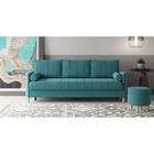 Диван-кровать "Лора", ТД 329 С/М 1370х1910  (артикул 7017592)  большой выбор товаров оптом и в розницу по низким ценам с доставкой